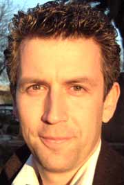 Dr. Christoph Ostgathe