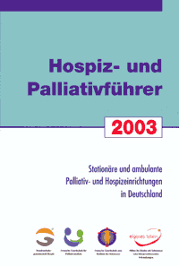 Hospiz- und Palliativfhrer