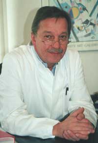 Dr. L. Domagalski