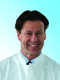 Dr. Dirk Osterhoff, Paracelsus Klinik Osnabrck 