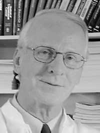 Prof. Dr. Hans-Jochen Illiger, Herausgeber, Klinikum Oldenburg 