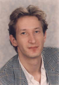 Wolfgang G. Richter, Psychologischer Psychotherapeut