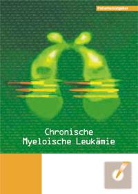 Broschre: Chronisch Myeloische Leukmie Patienteninformation der Novartis AG
