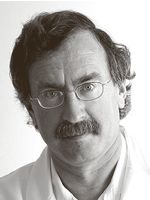 Dr. Wolfgang Oehler