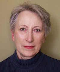 Helga Englert, Geschftsfhrerin Deutsche ILCO