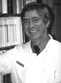 Prof. Dr. med. Joachim H. Hartlapp