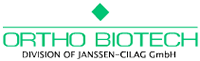 ORTHO BIOTECH Division of Janssen-Cilag GmbH