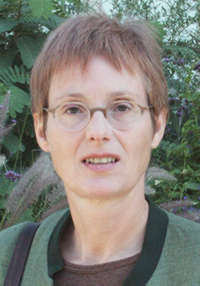 Dr. Sabine Thor-Wiedemann, Ravensburg