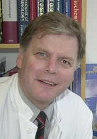 Prof. Dr. Gnther Wiedemann, Ravensburg