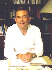 Prof. Dr. Wolfgang Wagner