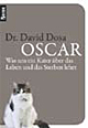 Cover Buch Oskar