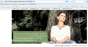 Homepage Stiftung Junge Menschen mit Krebs_KLEIN