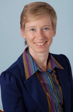 Prof Dr Jutta Hübner